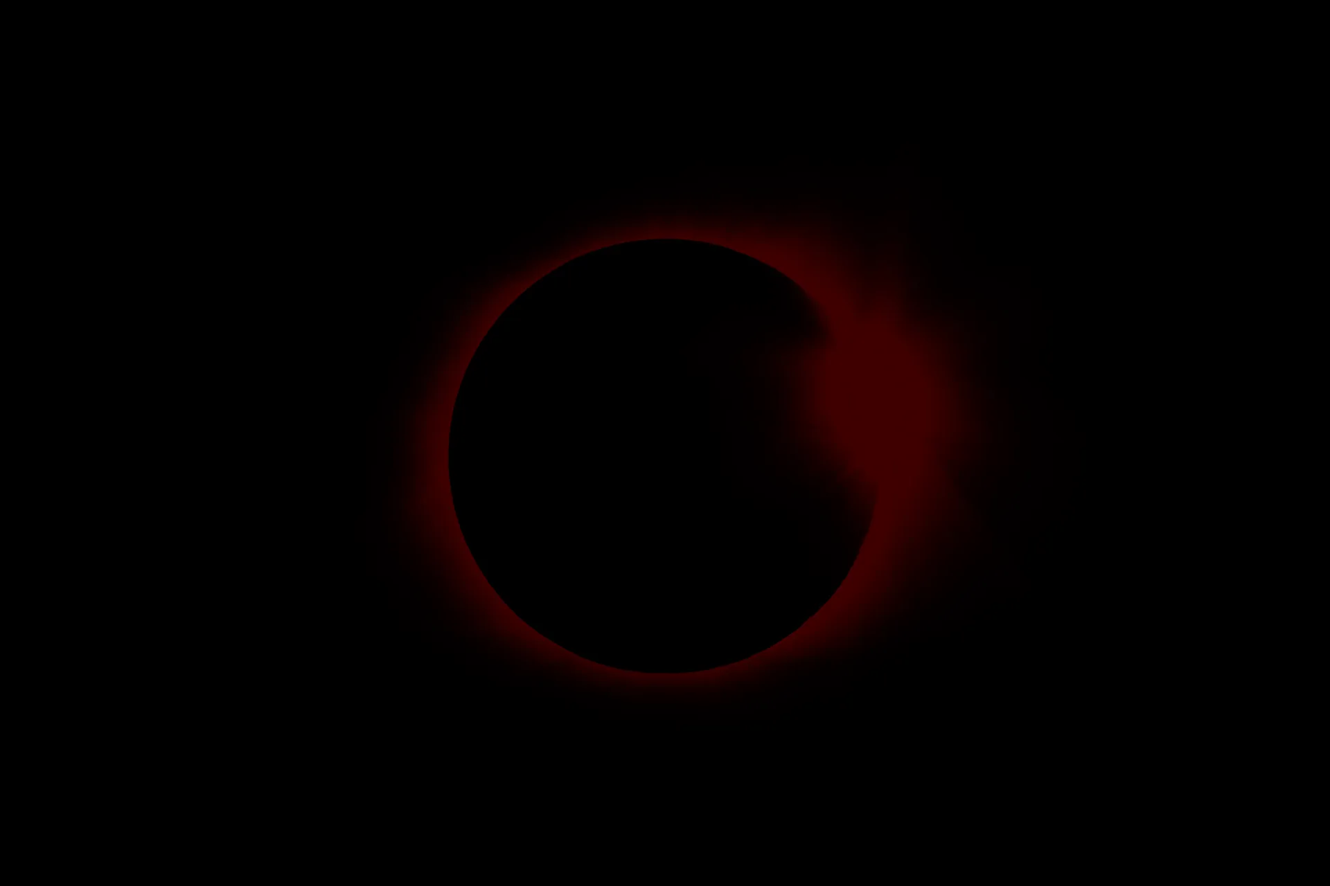 Imagen del universo o galaxia